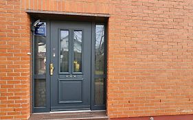 Apartman Ruza